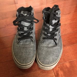 Vans Half Cab Shoes